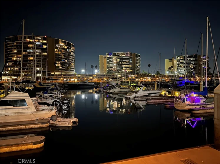 4265 Marina City Drive #207 photo 34