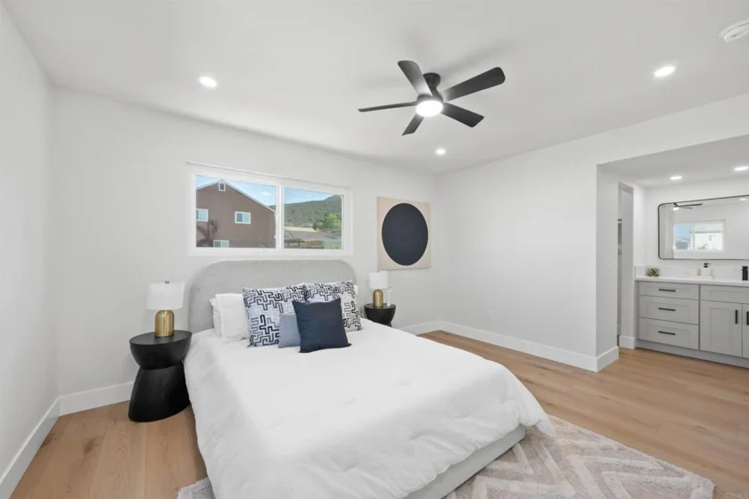 7827 Rancho Fanita Drive #A photo 19