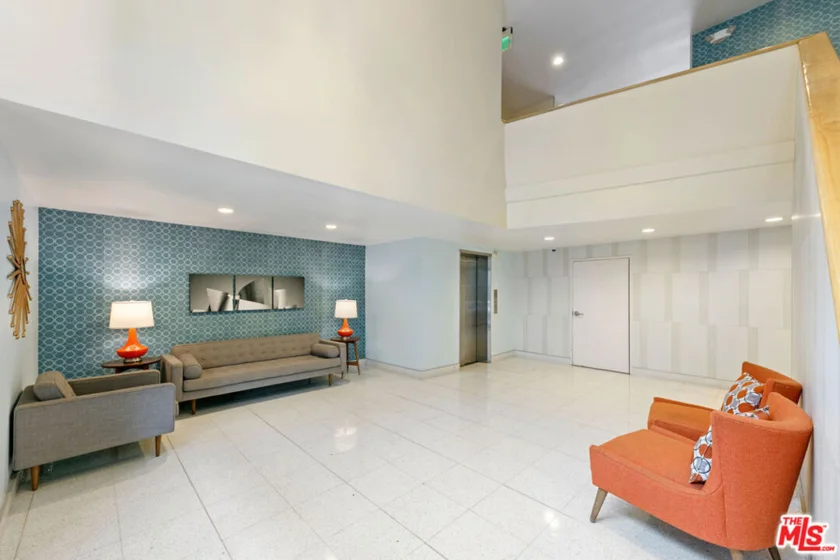 1200 N Flores Street #209 photo 13
