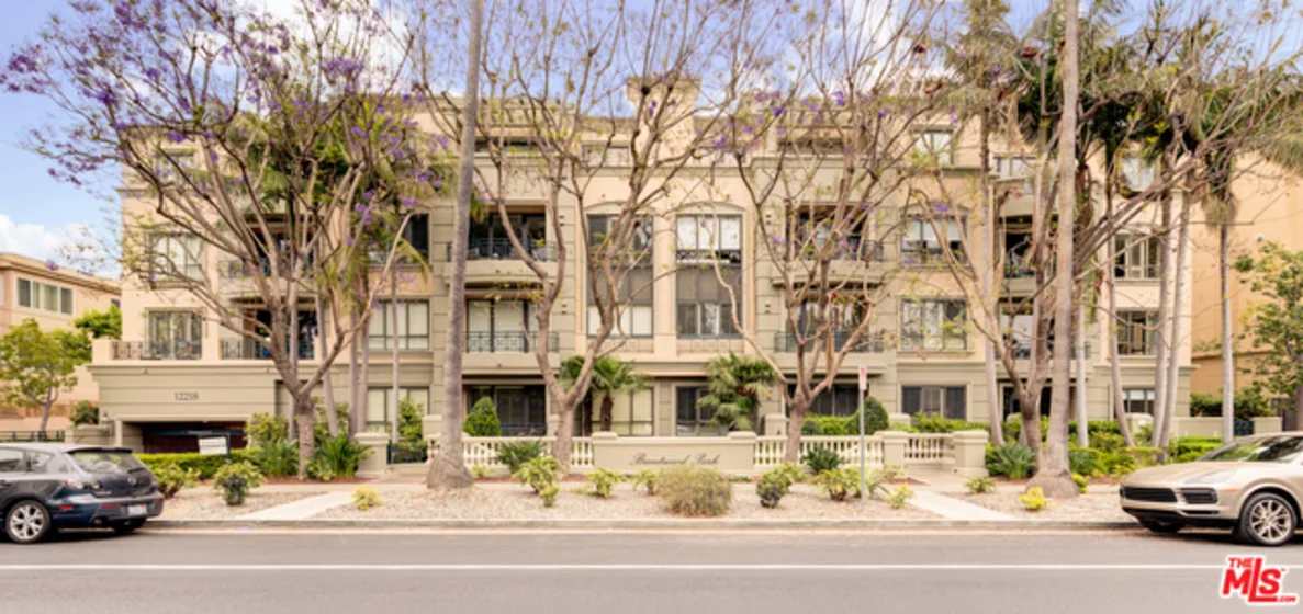 12218 Montana Avenue #PH-E photo 1