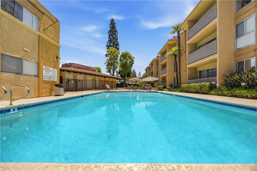 6955 Alvarado #46 photo 2