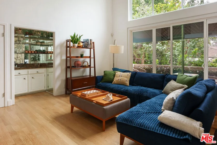 1557 S Beverly Glen Boulevard #310 photo 5