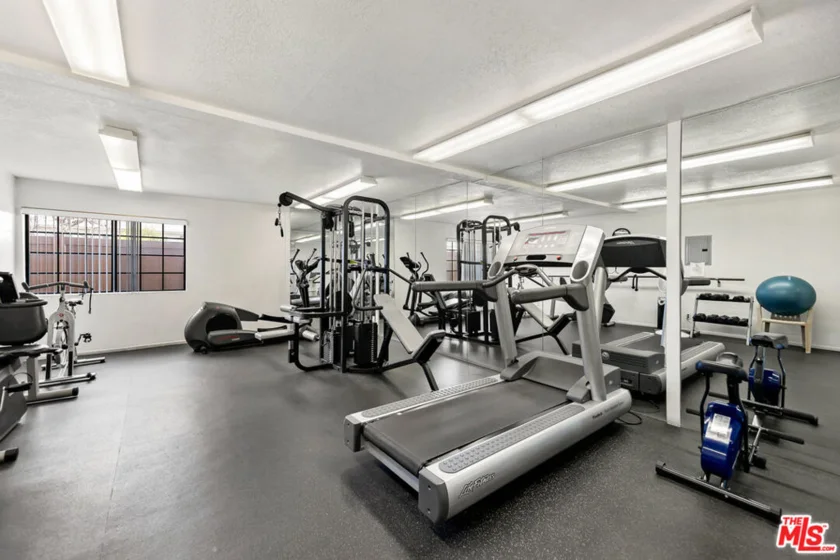 441 E San Jose Avenue #209 photo 35