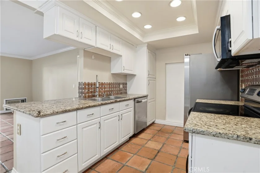 20702 El Toro Road #231 photo 20
