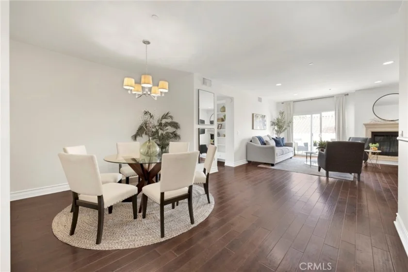 1726 S Bentley Avenue #403 photo 3
