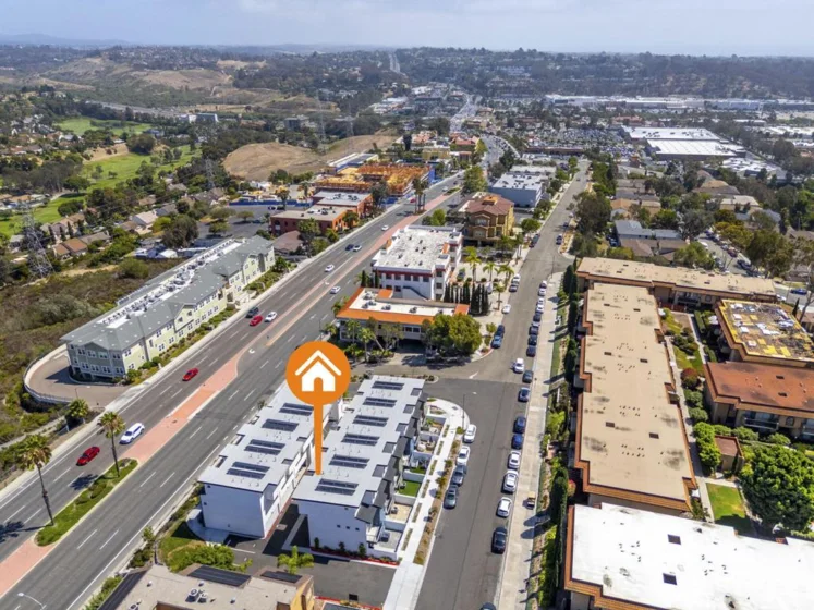 2055 S El Camino Real photo 22