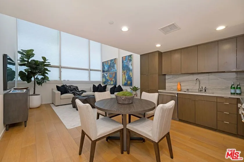 1705 Ocean Avenue ##107 photo 9