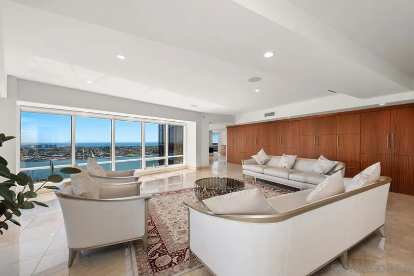 100 Harbor Drive #3504 photo 14