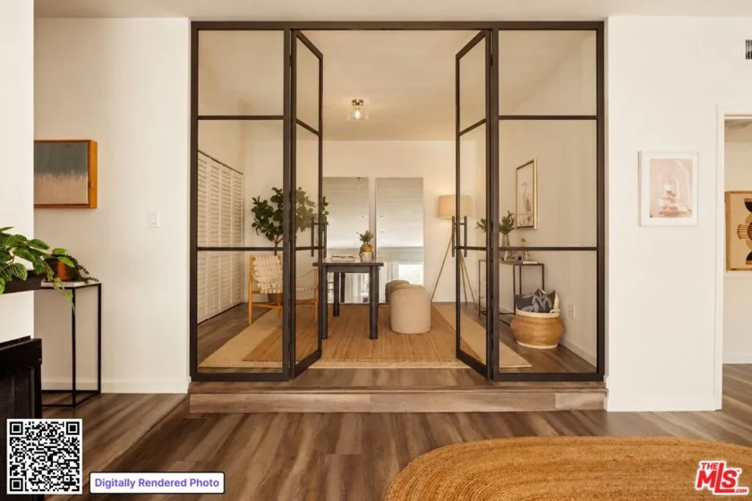 11820 Mayfield Avenue #105 photo 15