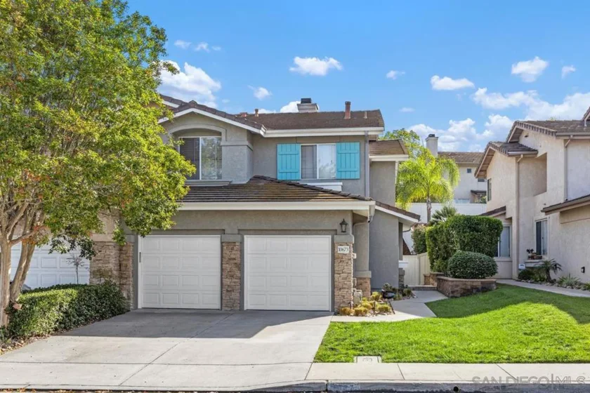10673 Eglantine Court photo 1