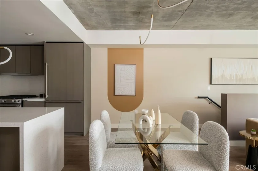380 Cordova Street #413 photo 6