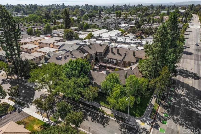 246 Alpine Street #9 photo 37