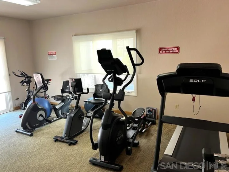 6350 Genesee Avenue #316 photo 7