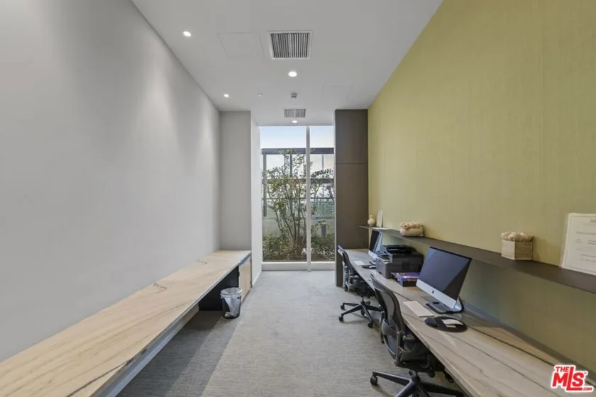 889 Francisco Street #1508 photo 15