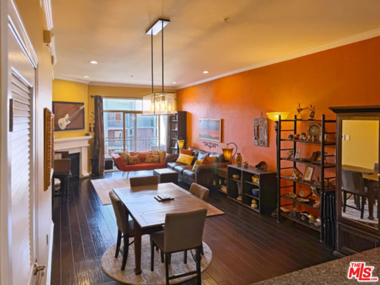 3750 Santa Rosalia Drive #604 photo 11