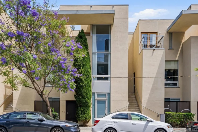 1601 Kettner Boulevard #18 photo 13
