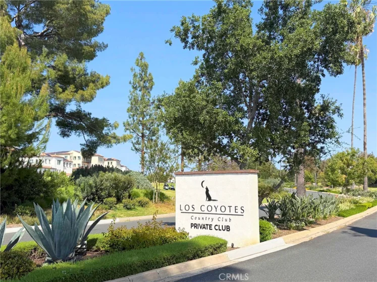 8896 Los Coyotes Court #410 photo 2