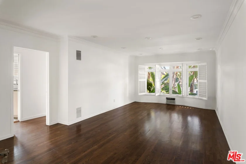1330 N Crescent Heights Boulevard #2 photo 9