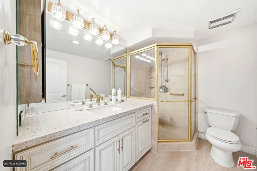 4265 Marina City Drive #501 photo 30