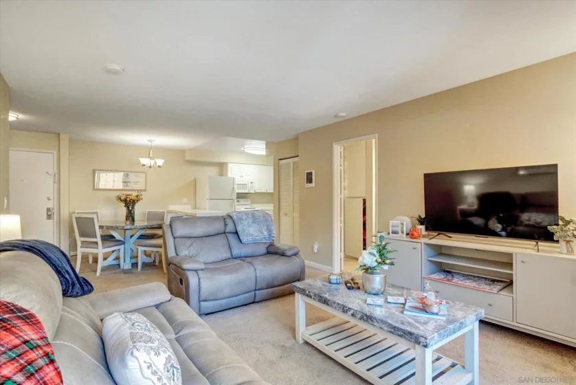 6955 Alvarado #61 photo 1
