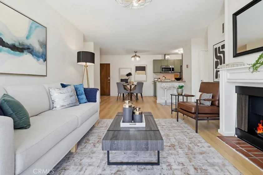 3640 Cardiff Avenue #210 photo 11