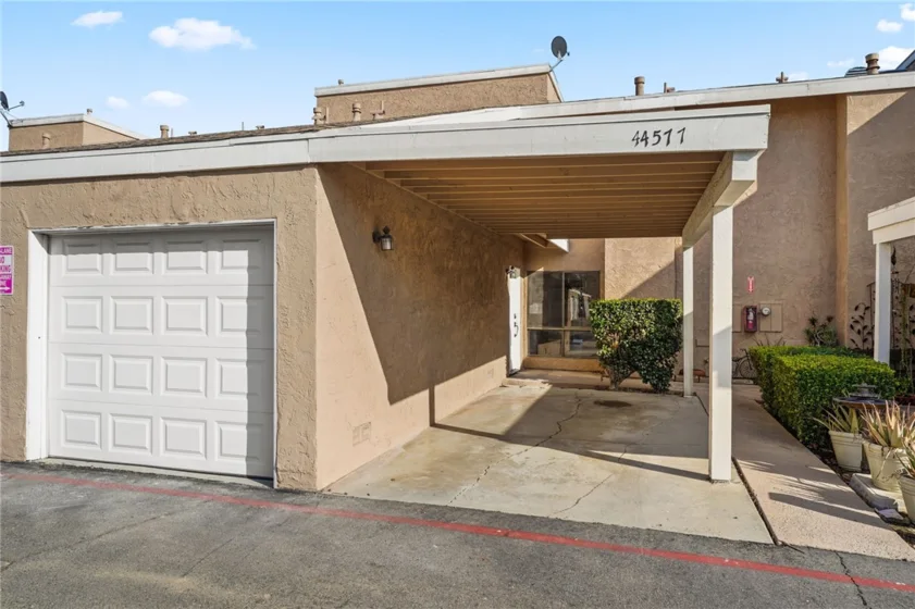 44577 La Paz Road photo 1