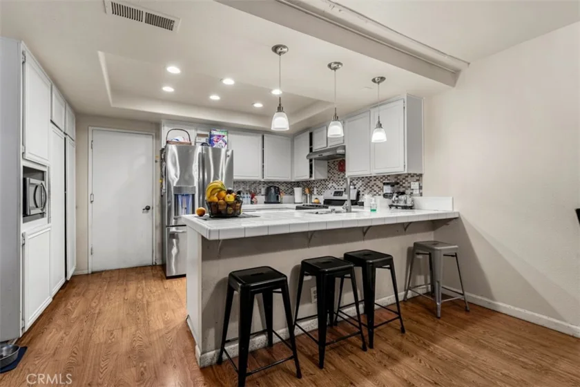 2502 N Tustin #C photo 4