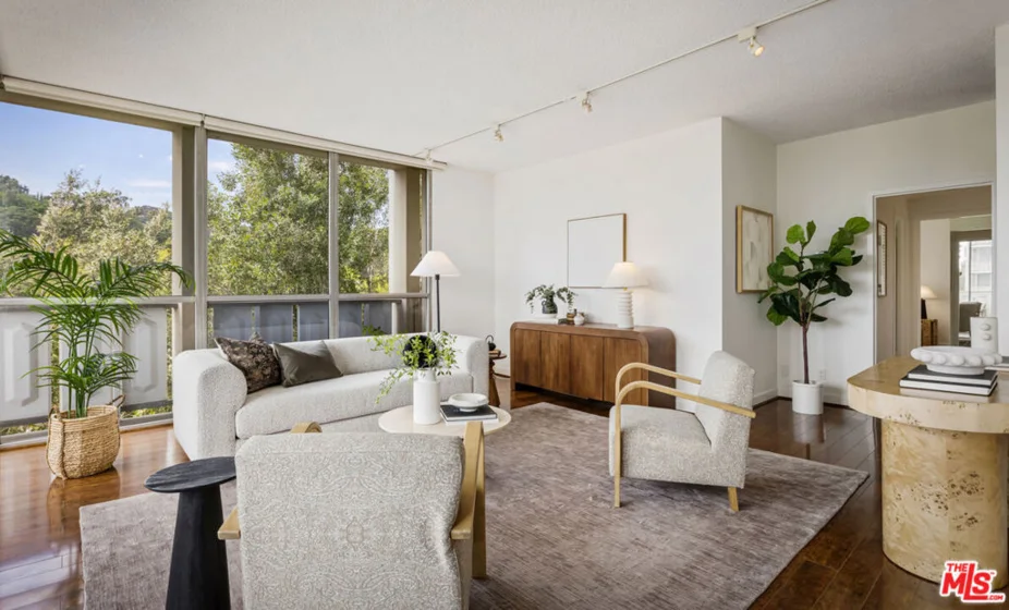 4411 Los Feliz Boulevard #502 photo 25