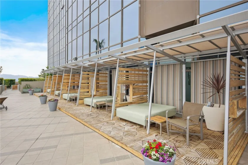 1100 Wilshire Boulevard #2607 photo 20
