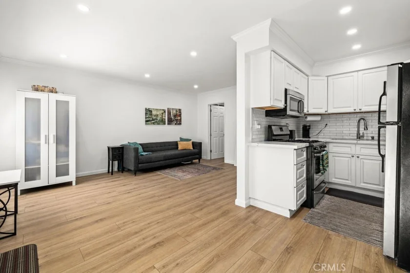 5050 Linden Avenue #62 photo 1
