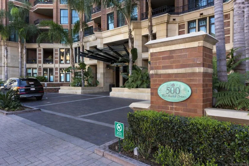 500 W Harbor Boulevard #808 photo 2