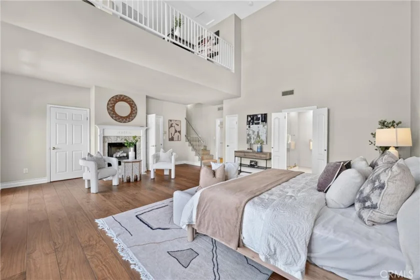 1820 Holmby Avenue #1 photo 13