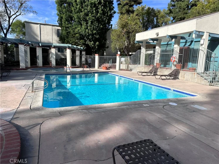 5700 Etiwanda #264 photo 30