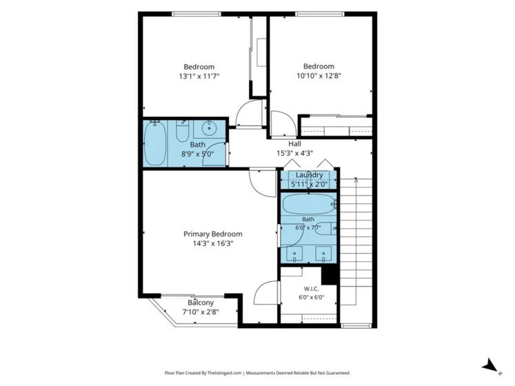 722 E Orange Grove Avenue #D photo 45