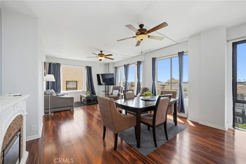 360 W Ocean Boulevard #607 photo 9