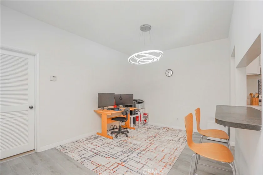 400 S La Fayette Park Pl  #314 photo 9