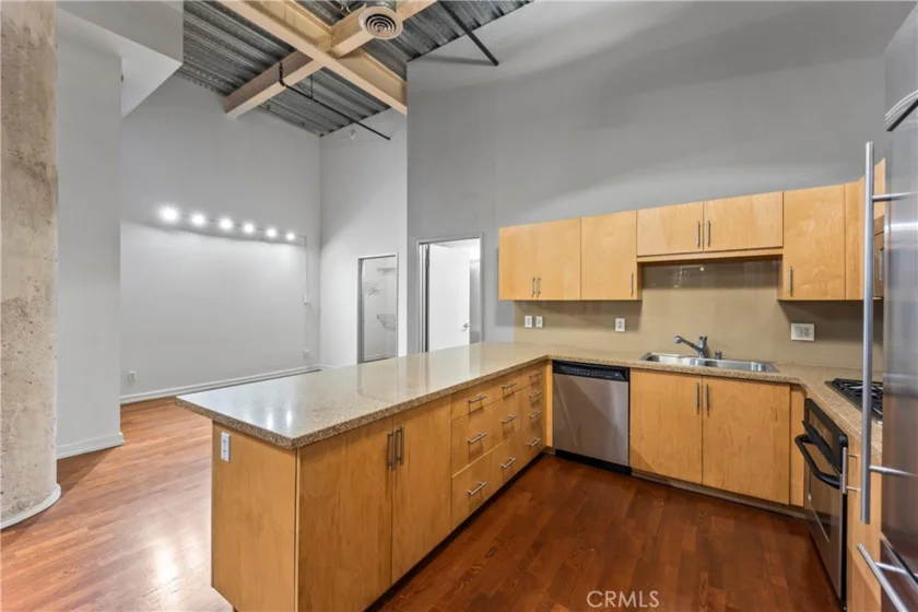1100 S Grand Avenue #109 photo 12