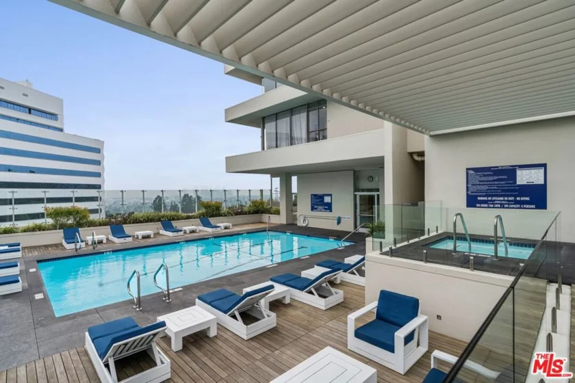 9255 Doheny Road #703 photo 24