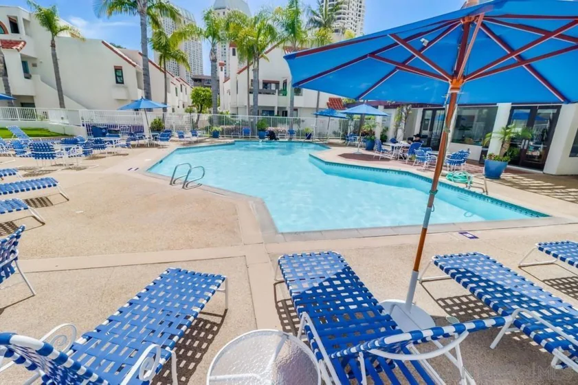 701 Kettner Boulevard #4 photo 34