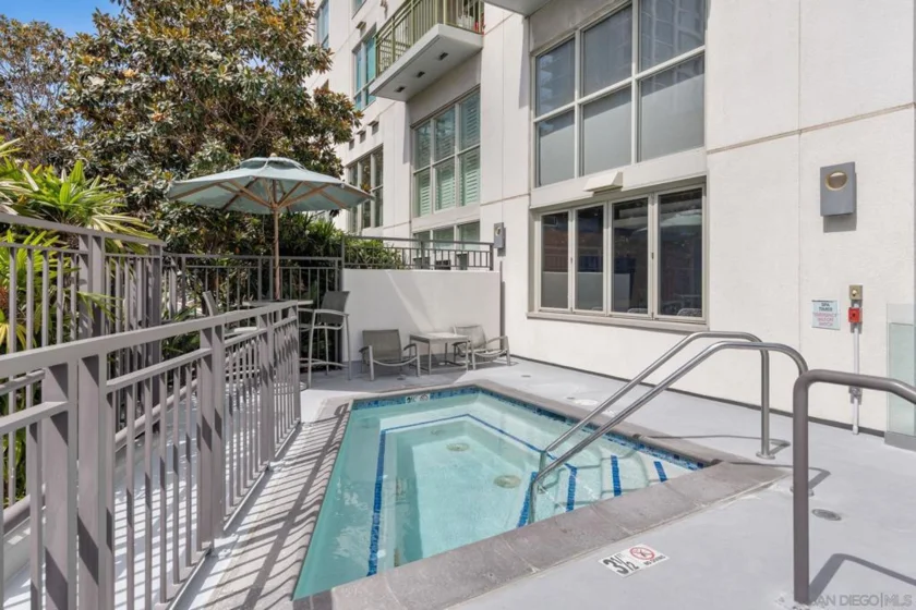 1240 India Street #307 photo 12