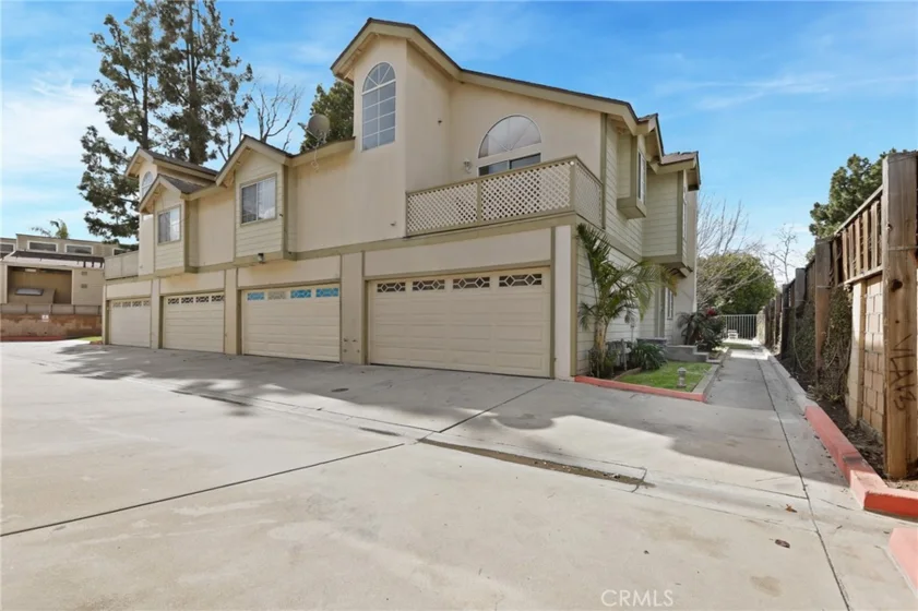 5400 Brittany Way #12 photo 1