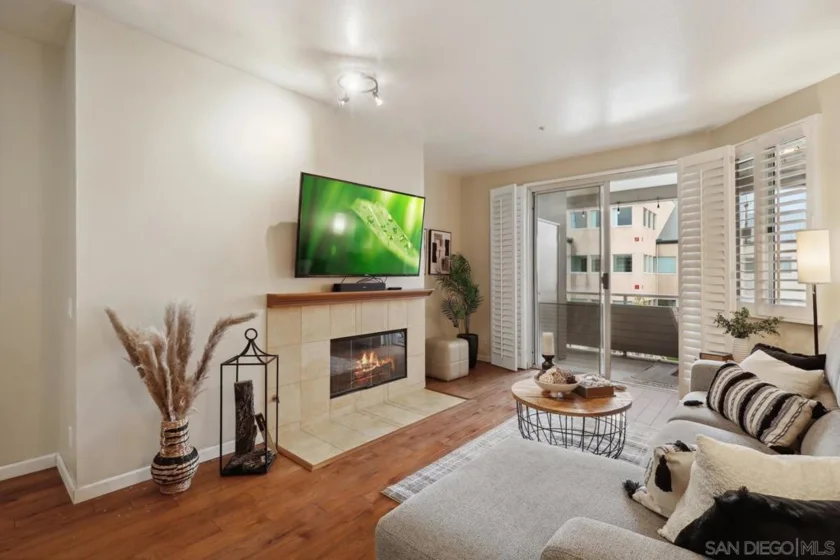 4701 Date Avenue #208 photo 1