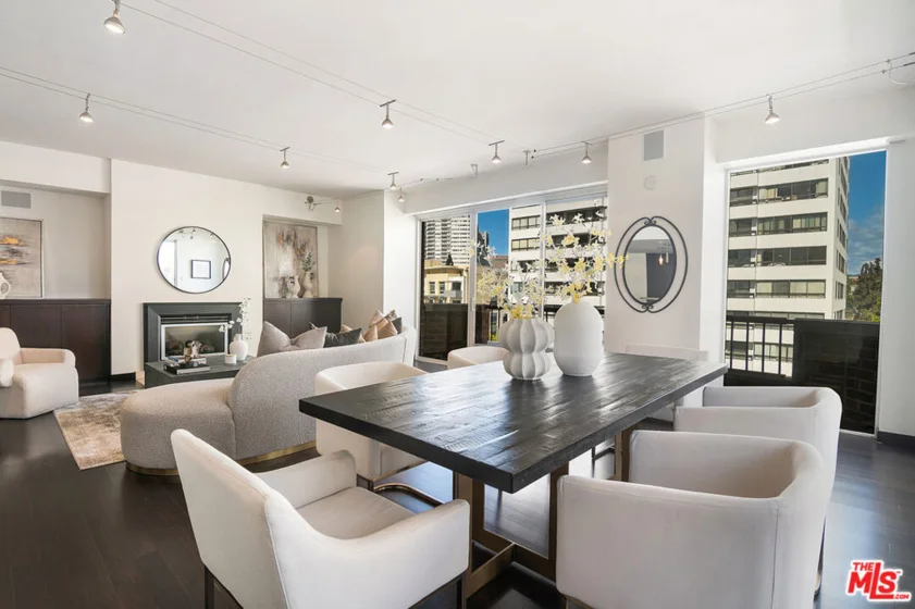 10550 Wilshire Boulevard #503 photo 25