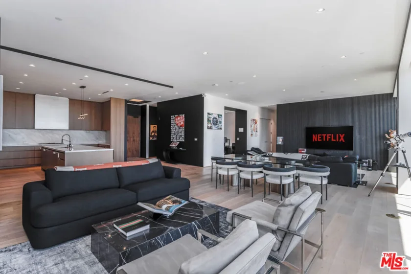 8899 Beverly Boulevard #9D photo 41