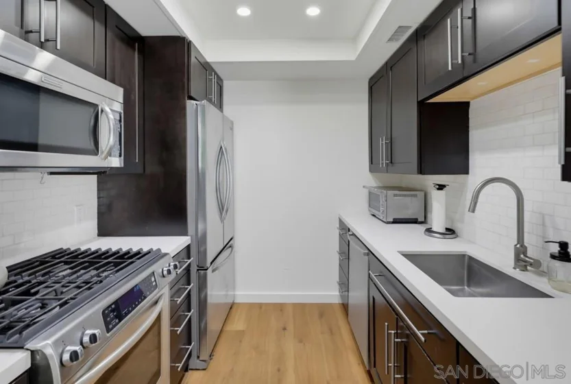 701 Kettner Boulevard #4 photo 6