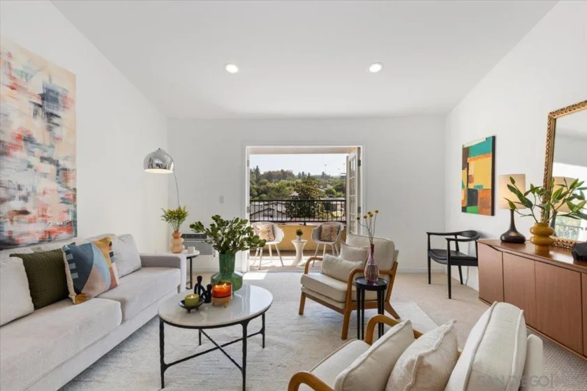 5055 Collwood Boulevard #319 photo 1
