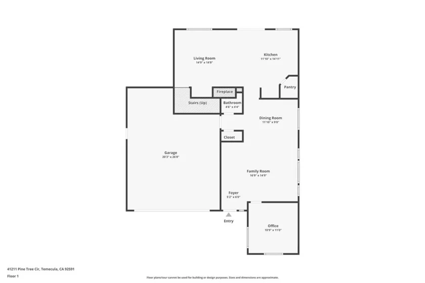 41211 Pine Tree photo 54