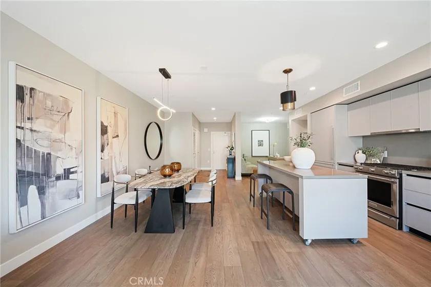 39 S Los Robles Avenue #6010 photo 34