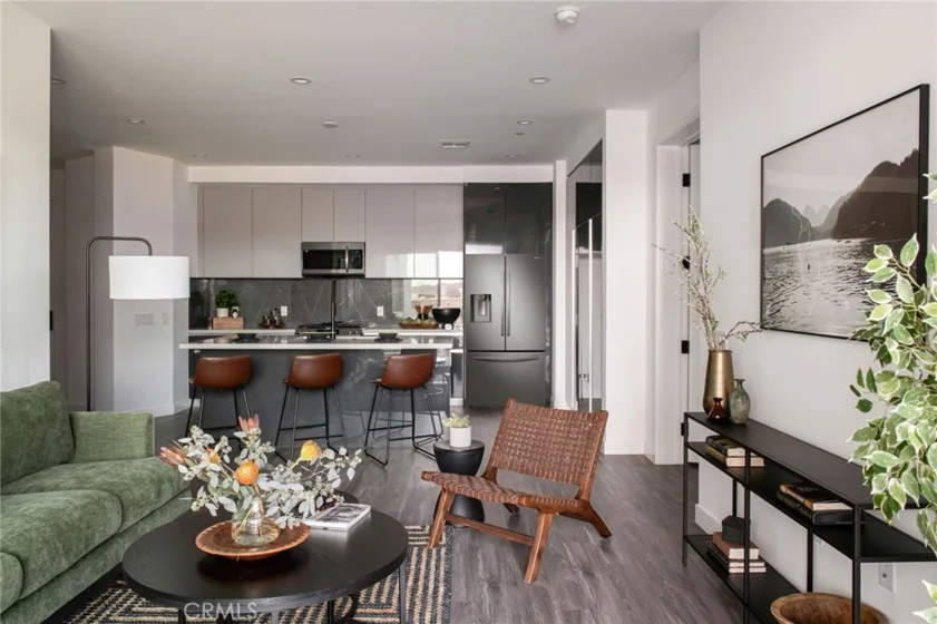 118 Astronaut Ellison S Onizuka Street #206 photo 2