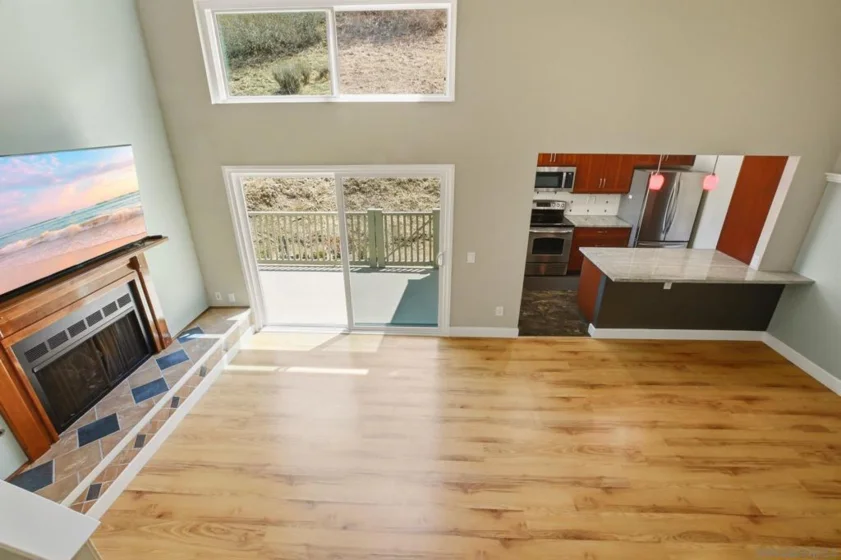 3793 Balboa Terrace #Unit B photo 8